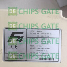 Keb F1G-4I00