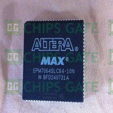 Maximum EPM7064SLC84-10