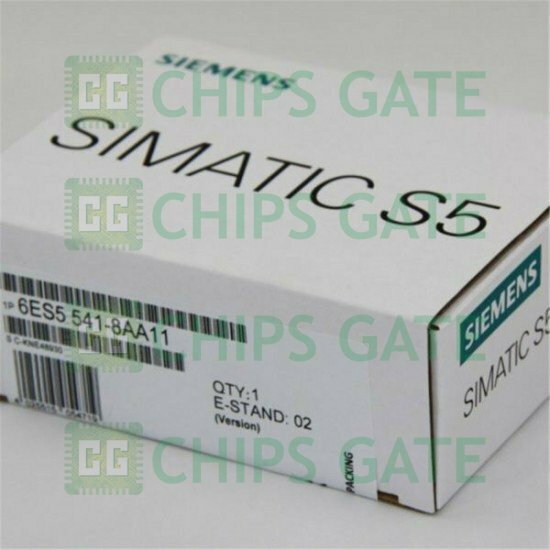 6ES55418AA11