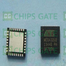 Atmel ATMEGA32U2-AU