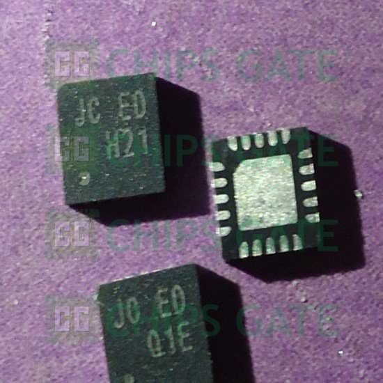 Richtek RT8239BGQW