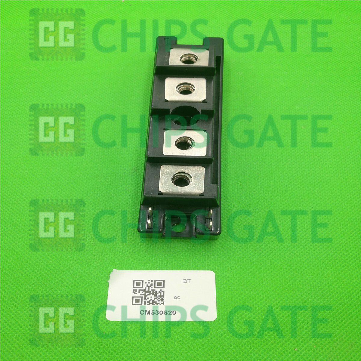 Powerex CM530820