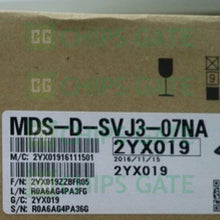 MDSDSVJ307NA