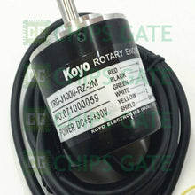Koyo TRD-J1000-RZ-2M