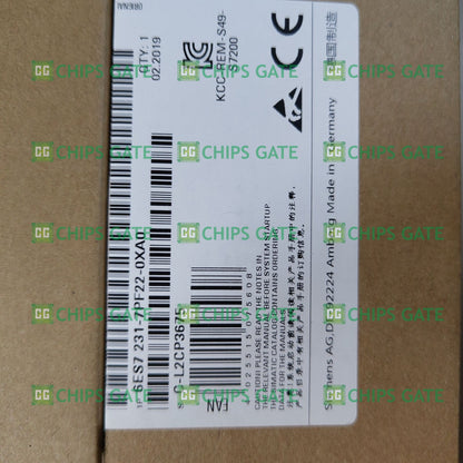6ES72317PF220XA0