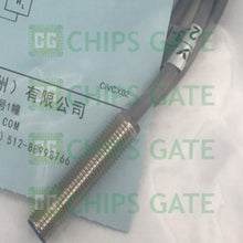 Contrinex BD2-S3-M8