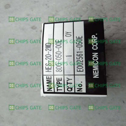 Nemicon HES-20-2M