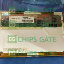 Toshiba LTM09C362F
