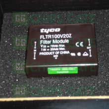 Lineage FLTR100V20Z