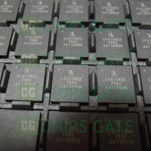 Lattice LC4128ZC-75MN132I