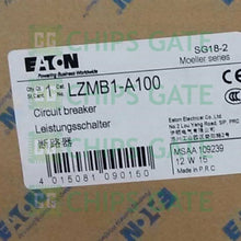 Eaton Moeller LZMC1-A100