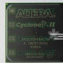 Altera  EP2C35F484C7N