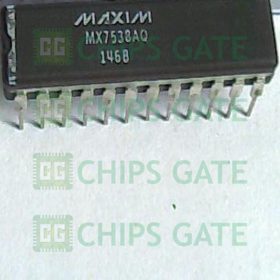 Maximum MX7538AQ