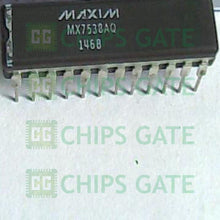 Maximum MX7538AQ