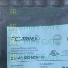 Contrinex DW-AS-603-M30-120