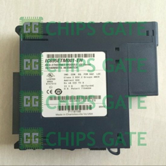 IC695ETM001EH