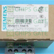 3RV60111HA15