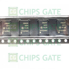 Micron N25Q128A13EF740F