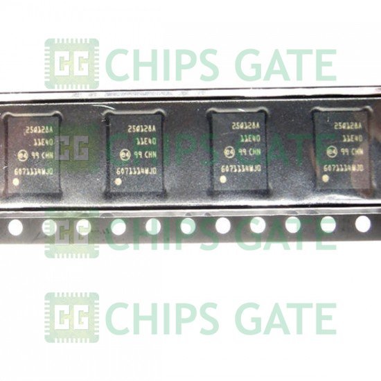 Micron N25Q128A13EF740F