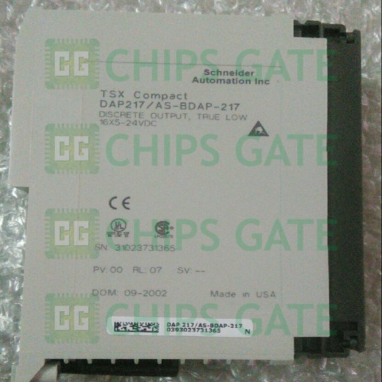 217ASBDAP217