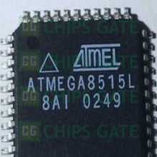 Atmel ATMEGA8515L-8AI