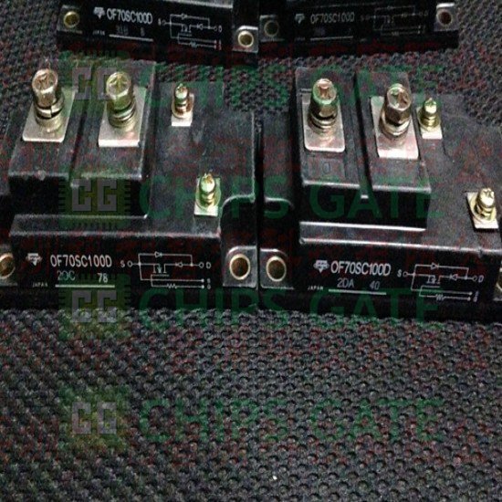 Toshiba OF70SC100D