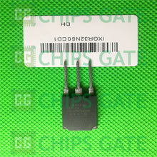 Ixys IXGR32N60CD1