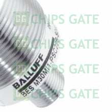 Balluff M30MI1-POC22B-S04G