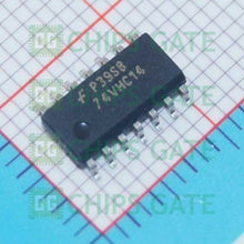 Fairchild 74VHC14MX