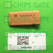 EXB840