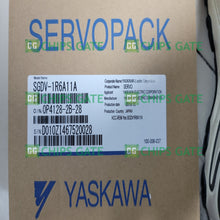 SGDV1R6A11A