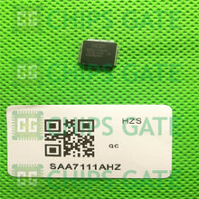 Nxp SAA7111AHZ