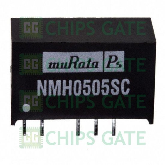 Murata Power NMH0505SC