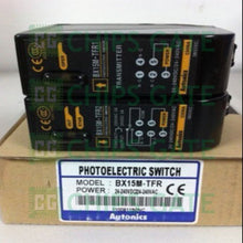 Autonics BX15M-TFR
