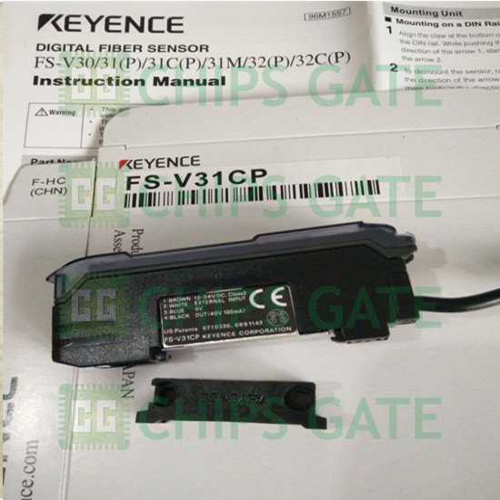 FSV31CP