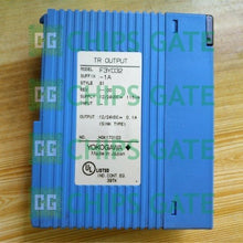 Yokogawa F3YD32-1A