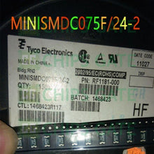 Tyco MINISMDC075F-24-2