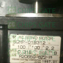 SGMP01B312