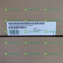 6AV65420CC100AX0