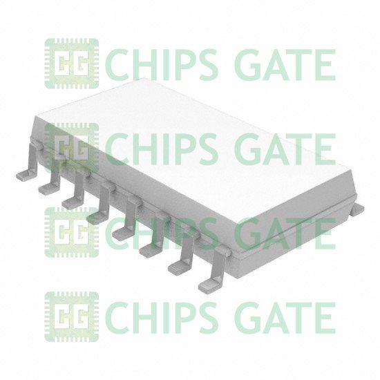 Vishay SOMC160110K0GEA