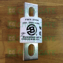 Bussmann FWX-350A