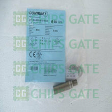 Contrinex DW-AS-603-M18-ECO