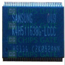 Samsung K4H511638G-LCCC