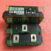 Niec PC50F4