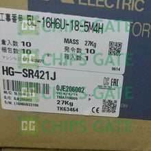 HGSR421J