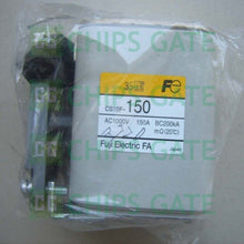 CS10F150