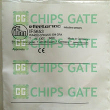Ifm IF5653