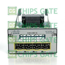 Cisco C3KX-NM-1G