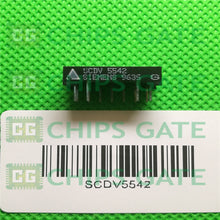 SCDV5542