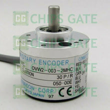Nemicon OVW2-003-2MHC